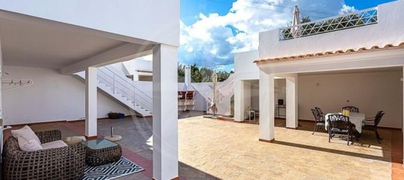 5 غرف نوم فيلا في Tavira, Portugal رقم 333328 20