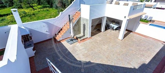 5 غرف نوم فيلا في Tavira, Portugal رقم 333328 19