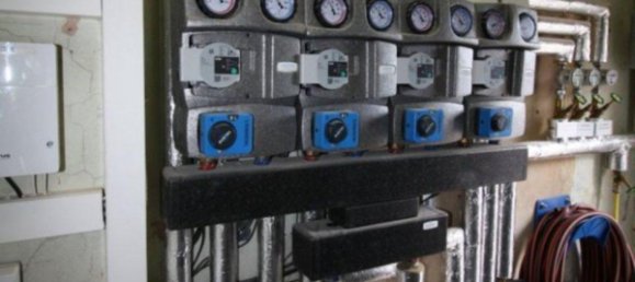 3 chambres Bâtiment à Holzminden, Germany No. 360285 10