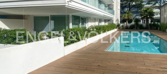 3 rooms Apartment in Jesolo, Italy No. 139873 13