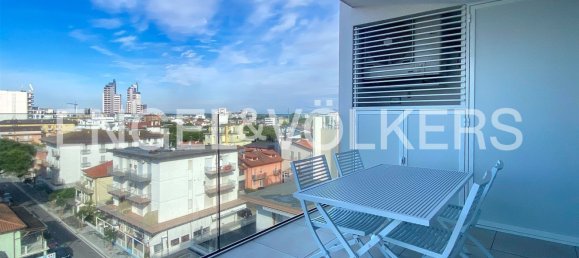 3 rooms Apartment in Jesolo, Italy No. 139873 15