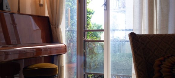 2-Zimmer Wohnung in Ventimiglia, Italy, Nr. 257417 4