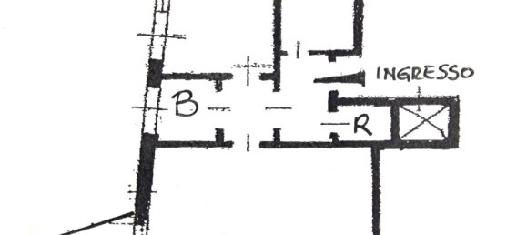 2-Zimmer Wohnung in Ventimiglia, Italy, Nr. 257417 9