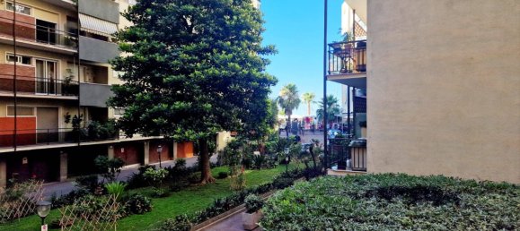 2-Zimmer Wohnung in Ventimiglia, Italy, Nr. 257417 8