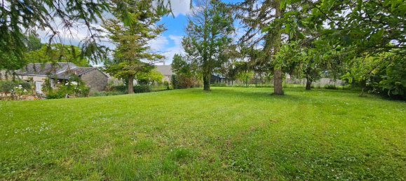 3 Schlafzimmer Haus in Fontenay-sur-Conie, France, Nr. 259121 28