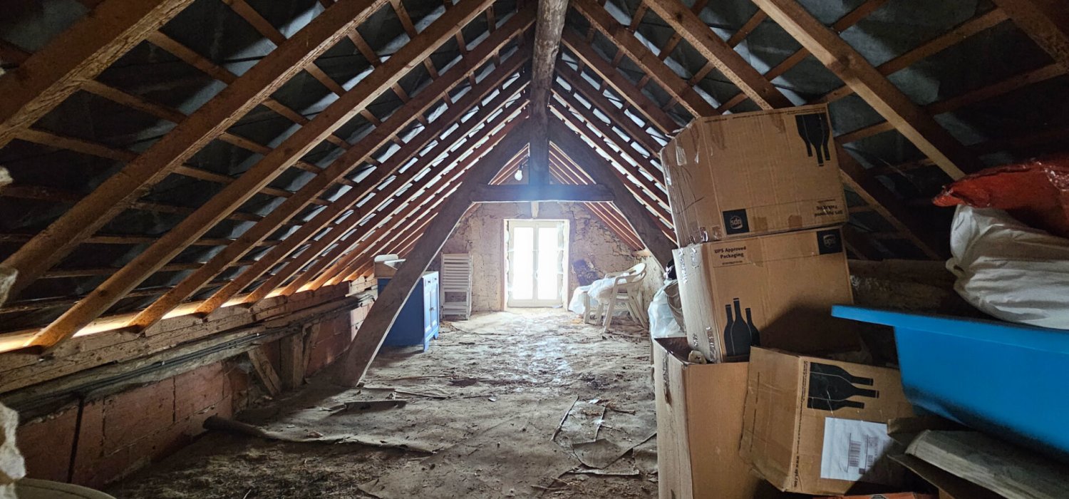 3 Schlafzimmer Haus in Fontenay-sur-Conie, France, Nr. 259121