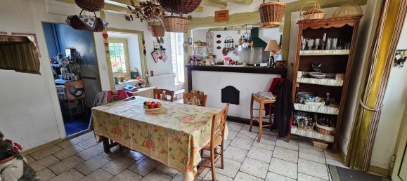 3 Schlafzimmer Haus in Fontenay-sur-Conie, France, Nr. 259121 19