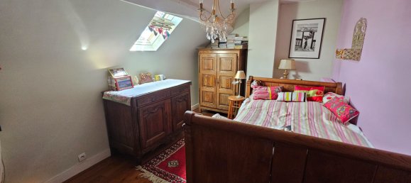 3 Schlafzimmer Haus in Fontenay-sur-Conie, France, Nr. 259121 14