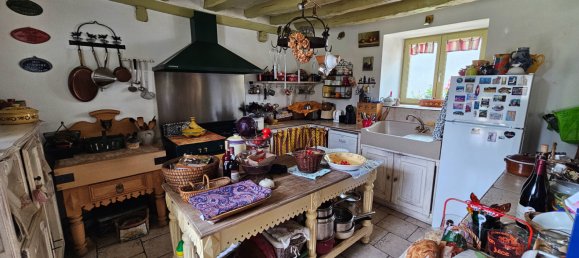 3 Schlafzimmer Haus in Fontenay-sur-Conie, France, Nr. 259121 17