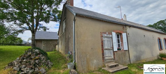 3 Schlafzimmer Haus in Fontenay-sur-Conie, France, Nr. 259121 27