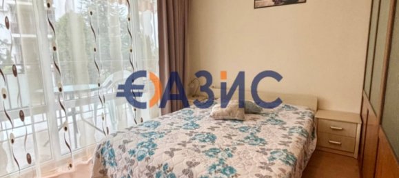 Estúdio em Sveti Vlas, Bulgaria N.º 193 10