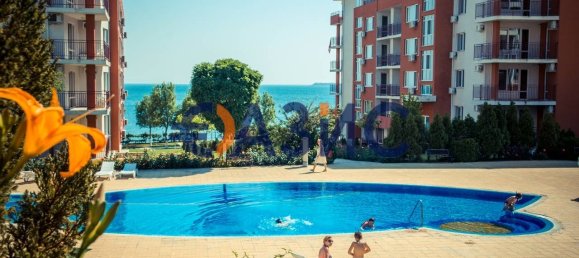 Estúdio em Sveti Vlas, Bulgaria N.º 193 21