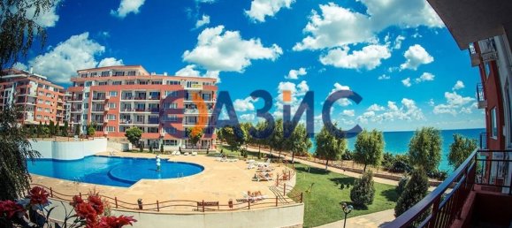 Estúdio em Sveti Vlas, Bulgaria N.º 193 35