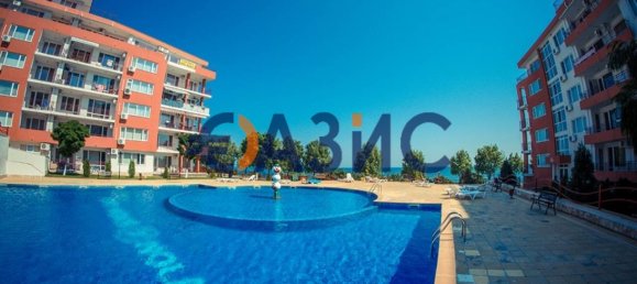 Estúdio em Sveti Vlas, Bulgaria N.º 193 34