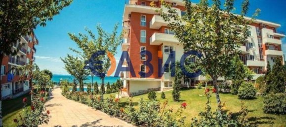 Estúdio em Sveti Vlas, Bulgaria N.º 193 6