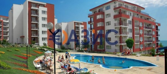 Estúdio em Sveti Vlas, Bulgaria N.º 193 2