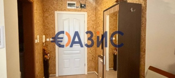 Estúdio em Sveti Vlas, Bulgaria N.º 193 11