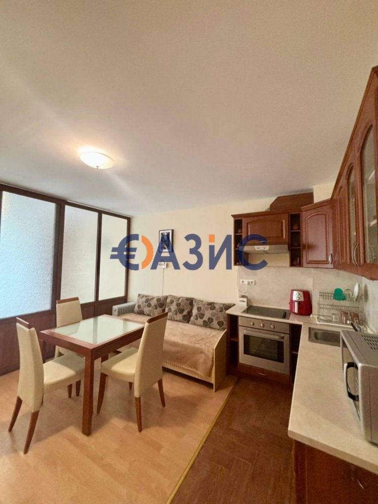 Estúdio em Sveti Vlas, Bulgaria N.º 193