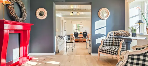 Casa T4 em Nordfriesland, Germany N.º 53364 4