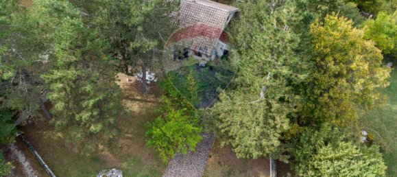 9 rooms House in Sant'Eufemia a Maiella, Italy No. 63615 19