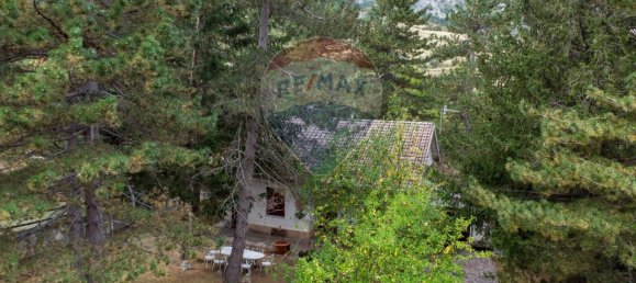 9 rooms House in Sant'Eufemia a Maiella, Italy No. 63615 20