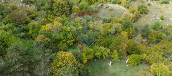 9 rooms House in Sant'Eufemia a Maiella, Italy No. 63615 17