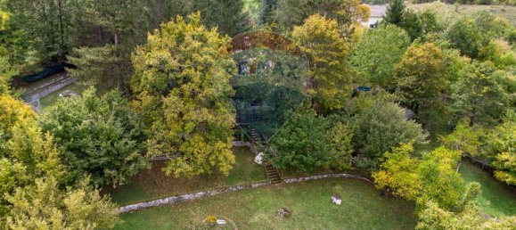 9 rooms House in Sant'Eufemia a Maiella, Italy No. 63615 22