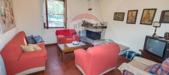 9 rooms House in Sant'Eufemia a Maiella, Italy No. 63615 6