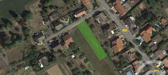Terreno em Servigny-les-Sainte-Barbe, France 1000 m² N.º 269302 2
