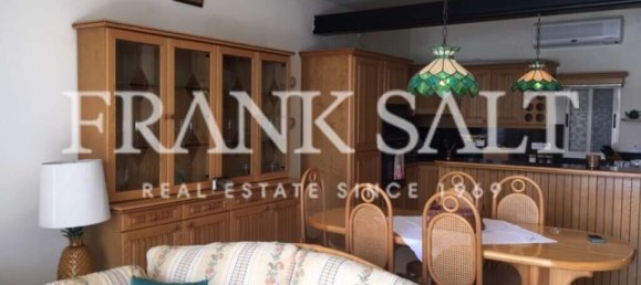 Квартира с 2 спальнями в Marsalforn, Мальта № 5728 8