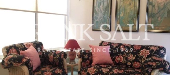 Квартира с 2 спальнями в Marsalforn, Мальта № 5728 12