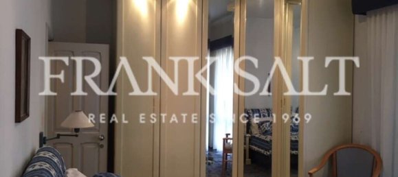 Квартира с 2 спальнями в Marsalforn, Мальта № 5728 14