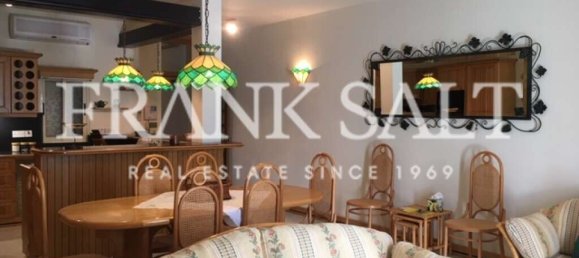 Квартира с 2 спальнями в Marsalforn, Мальта № 5728 6