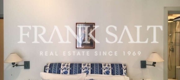 Квартира с 2 спальнями в Marsalforn, Мальта № 5728 15