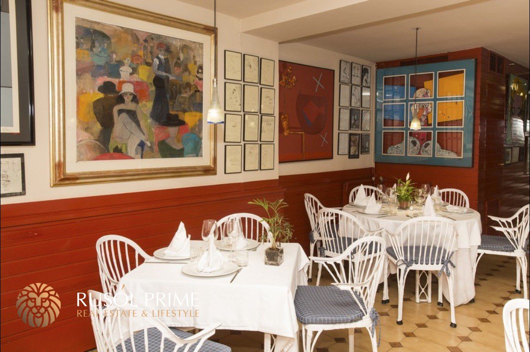 Gewerbliche Immobilie in Barcelona, Spain 231m², Nr. 19