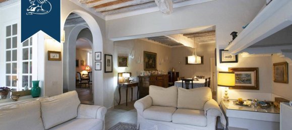 10 bedrooms Villa in Pisa, Italy No. 282036 21
