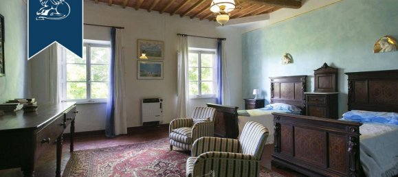 10 bedrooms Villa in Pisa, Italy No. 282036 43