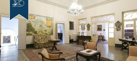 10 bedrooms Villa in Pisa, Italy No. 282036 27