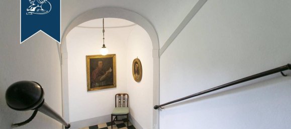 10 bedrooms Villa in Pisa, Italy No. 282036 34