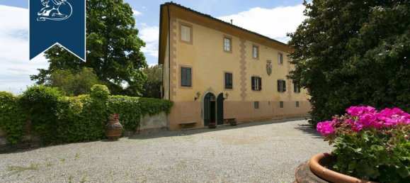 10 bedrooms Villa in Pisa, Italy No. 282036 5