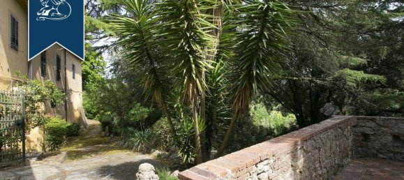 10 bedrooms Villa in Pisa, Italy No. 282036 47