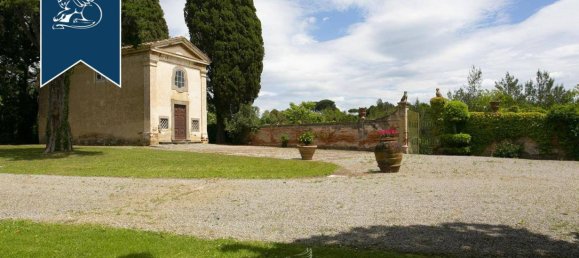 10 bedrooms Villa in Pisa, Italy No. 282036 15