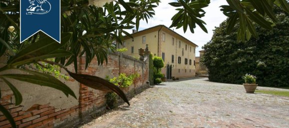 10 bedrooms Villa in Pisa, Italy No. 282036 7