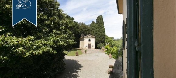 10 bedrooms Villa in Pisa, Italy No. 282036 40