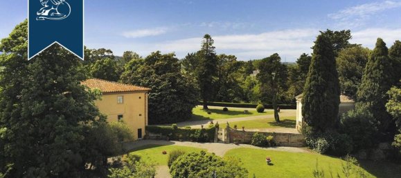 10 bedrooms Villa in Pisa, Italy No. 282036 3