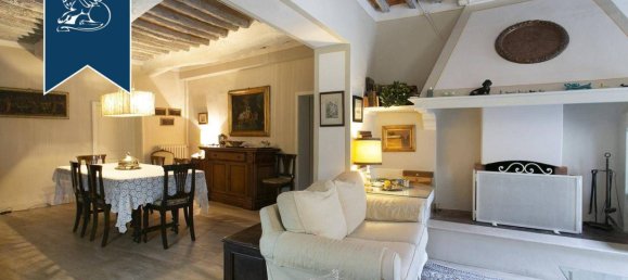 10 bedrooms Villa in Pisa, Italy No. 282036 22