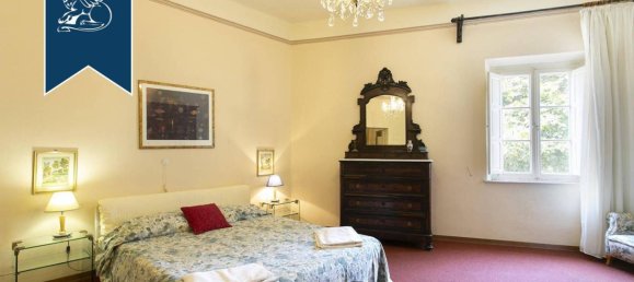 10 bedrooms Villa in Pisa, Italy No. 282036 35