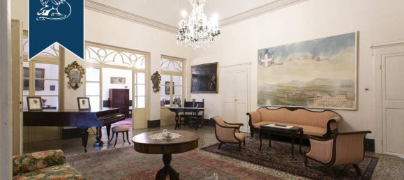 10 bedrooms Villa in Pisa, Italy No. 282036 28