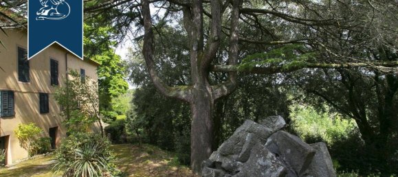 10 bedrooms Villa in Pisa, Italy No. 282036 46