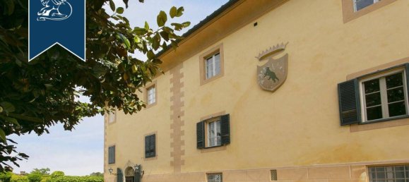 10 bedrooms Villa in Pisa, Italy No. 282036 8